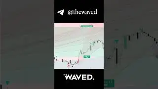 Заработали на Microsoft #трейдинг #бинанс #тренд #MSFT #crypto #binance #shorts #крипта