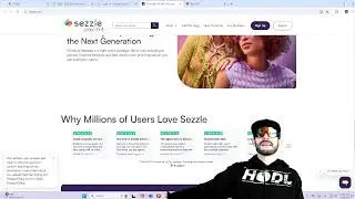 SEZZLE INC $SEZL 🚀🚀 10X POTENTIAL!? 0% INTEREST COMPETITOR TO CREDIT CARDS!