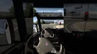 PENSA NUMA VIAGEM BOA #49 #eurotrucksimulator2 #multplayer