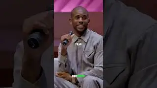 Chris Paul About His Retirement