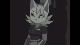 Twinkelen - Speedpaint