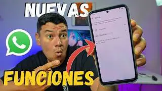 Todo lo nuevo que llega a WhatsApp🔥 | Beta y funciones ocultas