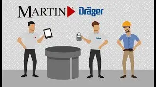 Martin Supply and Dr&auml;ger Full-Risk Assessment