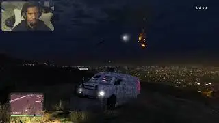 GTA Online Playthrough Part 18 w/@Rafikized & @Jane_says_that