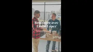 Le projet zéro pesticide avec Emilio Lopez 🌱