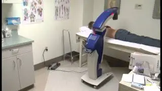 MLS LASER THERAPY
