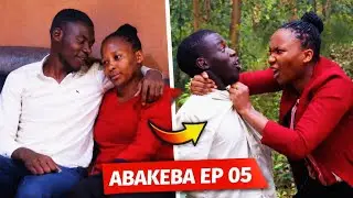 ABAKEBA EP 05: Mbega umunyenga w'urukundo❤️, Sam we ahuye nuruva gusenya!