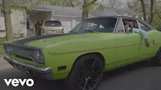 Young Dom - Road Runner