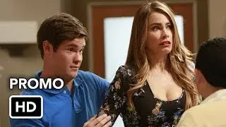 Modern Family 5x06 Promo 