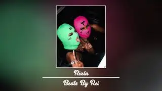 (FREE) | Pa Salieu X Backroad Gee Type Beat | 