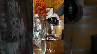 Exclusive BC Wine Experience