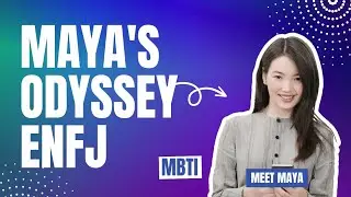 Nurturing the ENFJ Soul: Maya's Path to Inner Harmony