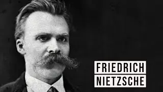 Philosophy of Friedrich Nietzsche  | Who was Nietzsche? |EXPLAINED IN HINDI