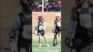 2028 Witt Tuggle (@tuggleman445) with the GOAL!! 🥅