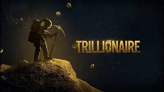 Space Mining: The First Trillionaire