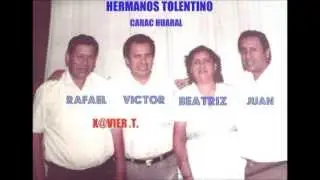 CARAC HUARAL RODEO DE QUIMAN