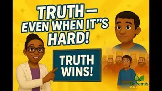 Integrity Lessons From a Forgotten Bible Hero!