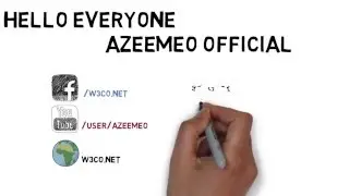 Whiteboard Animation or video its useful for promote your messages and marketing something you want