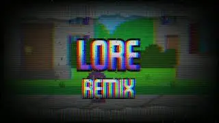 LORE [REMIX] - FNF: OURPLE GUY V2