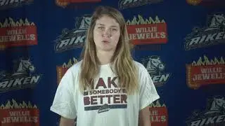 Pacer Minute - April 18, 2018