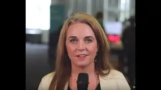 Cisco DevNet Create 2018 - A Great Experience!