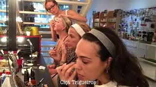 Curso de Automake/Make