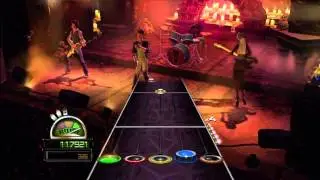 GHWT: Santeria 100% FC 187k Expert Guitar