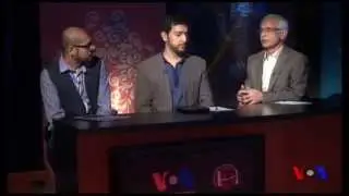 Urdu VOA Townhall: Digital Journalism: Challenges and Opportunities
