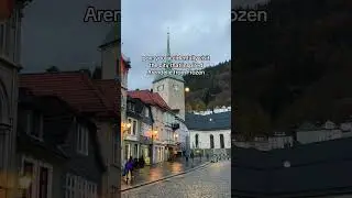 Anna, Elsa, where are you?? Bergen is hands down the most beautiful city in the world 🇳🇴🍁 And,