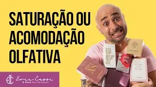 ✅ Não Sinto Cheiro – Saiba Como Resolver - Eric Cassi - 1