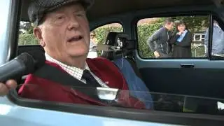 Post War Cars | Kop Hill Climb 2014