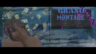 [FPLAYT] GrasuSEVRAJ KILL MONTAGE
