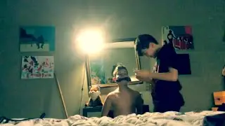 the room of the muckduck i mean murder