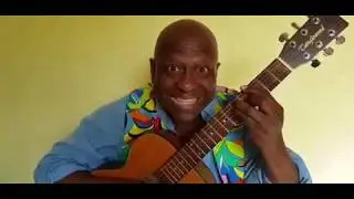 Special Message from TV Star Dave Benson Philips with a Sing-A Long 