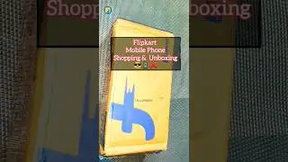 mobile phone Unboxing #flipkart #shorts #motorola