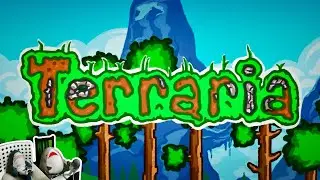 Мастер мод Террария 1.4.5 кооп | Terraria | 6.26 #jenyagura #jenyagurastream #terraria