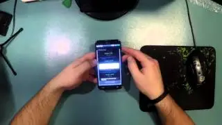 LG Optimus G Pro E980 + E988 прошивка телефона (root телефона)