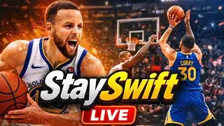 Playing at the Park - NBA 2k25