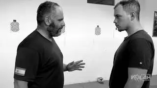 IDAN ABOLNIK @ KALAH INSTRUCTOR LEVEL 1