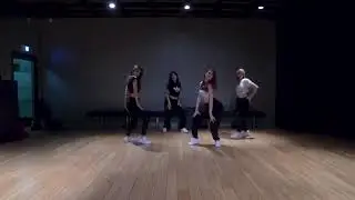 Dduu du ddu ddu (mirrored) - Blackpink