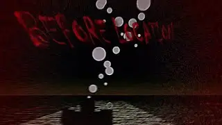 Roblox: Before Location