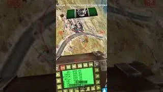 *NEW* Battlefield 4 & ТОП Момент №46 #Short