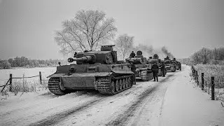 This Soviet Soldier Broke Blitzkrieg With a Single Shot &mdash; German Tanks Never Reached the Line