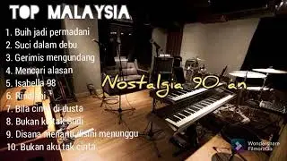 lagu malaysia lawas