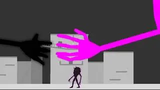 dark hand of heaven vs Hyper hand of heaven part 1