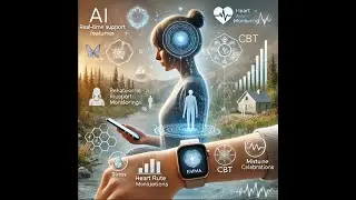 Guide for Developing AI and XR Powered Digital Therapeutic Innovations