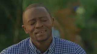 UNION SACREE SARAH MUAMBA Clip Officiel
