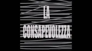 la consapevolezza - I sentieri dell'interiorit&agrave;