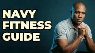 What Physical Tests Are Part Of Navy Basic Training?