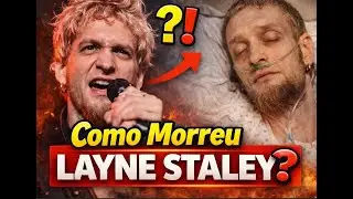 Como Morreu Layne Staley (Ex Vocalista do Alice in Chains)
